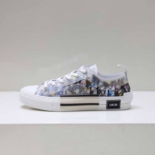 B23 Low Top Sneaker OJ