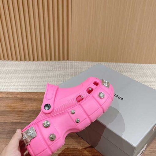 Wmns BLCG x HardCrocs Mule PQ