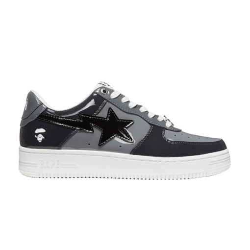 Bapesta 'Color Camo Combo - Black'