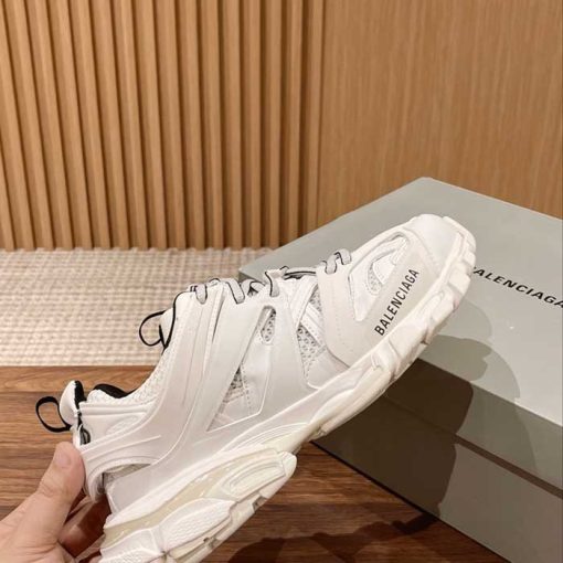 Track Sneaker BU