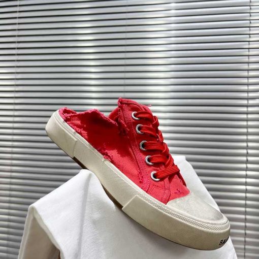 Paris Slip On Sneaker WH