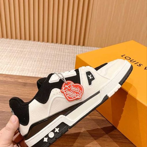 Mens Trainer Sneaker BV