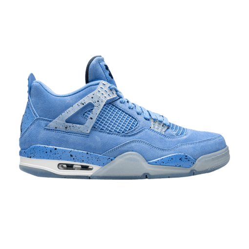 Jordan 4 Retro 'UNC' PE YZ