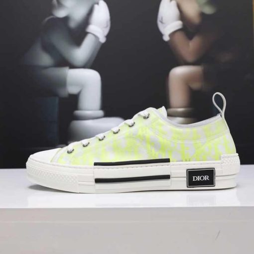 B23 Low Top Sneaker DJ