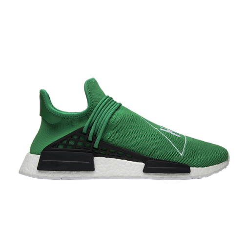 Pharrell x NMD Human Race 'Green'