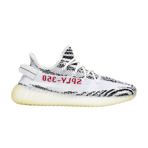 Yeezy Boost 350 V2 'Zebra'