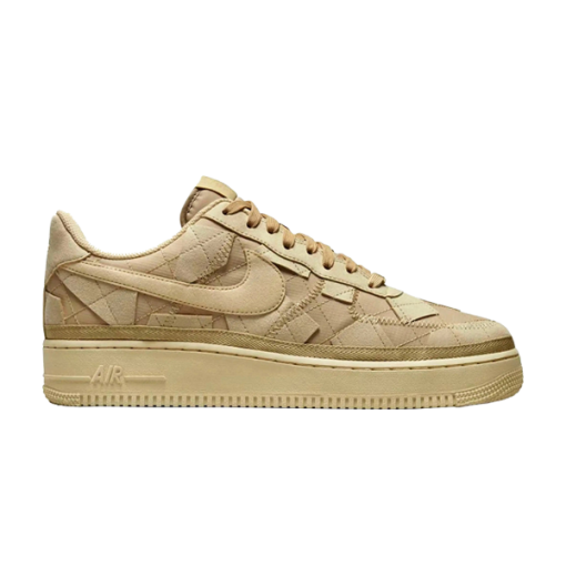 Billie Eilish x Air Force 1 'Mushroom