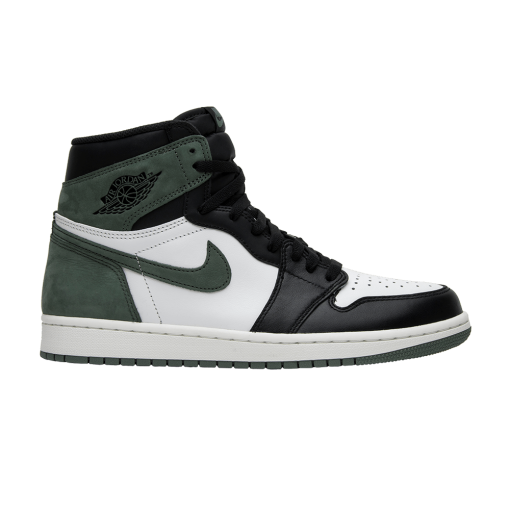 Jordan 1 Retro High OG 'Clay Green'