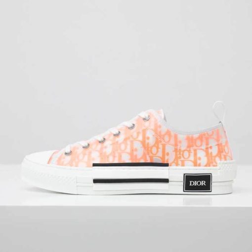 B23 Low Top Sneaker DP