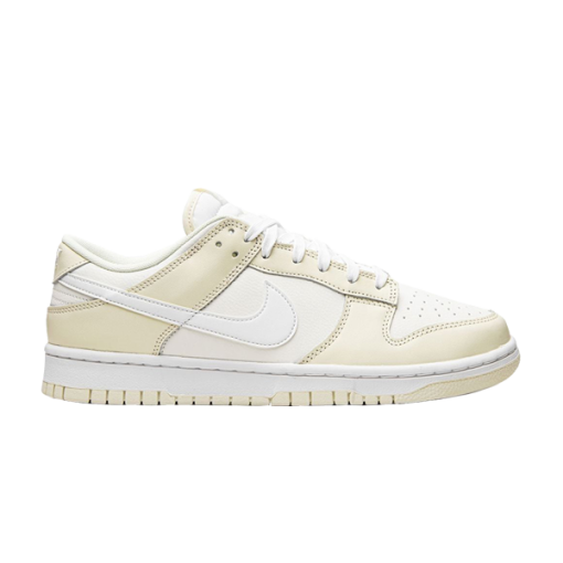 Dunk Low 'Coconut Milk'