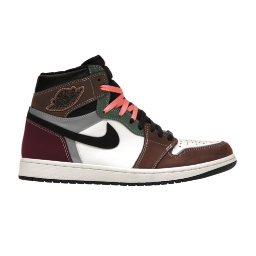 Jordan 1 High OG 'Hand Crafted'