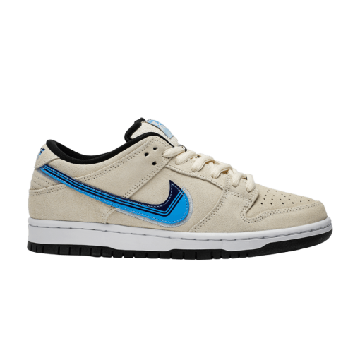 Dunk SB Low 'Truck It'