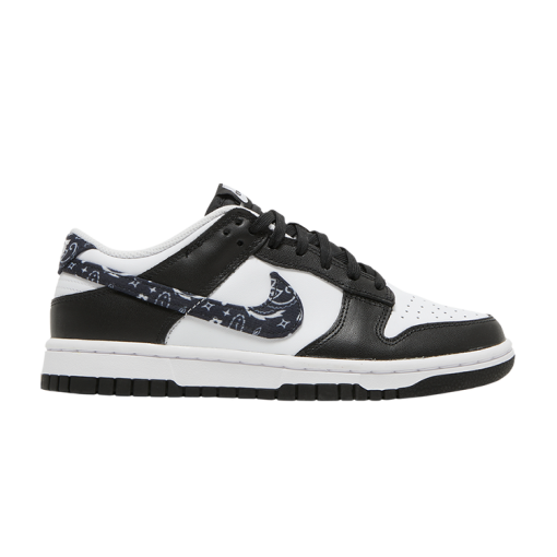 Dunk Low 'Black Paisley' (W)