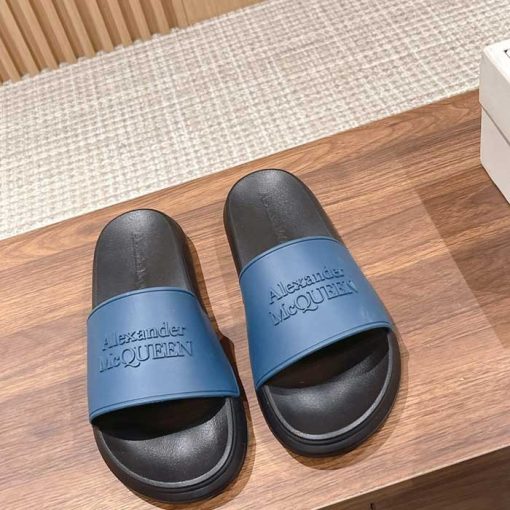 Rubber Slides SM