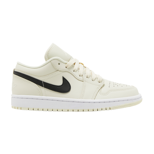 Jordan 1 Low 'Coconut Milk' (W)