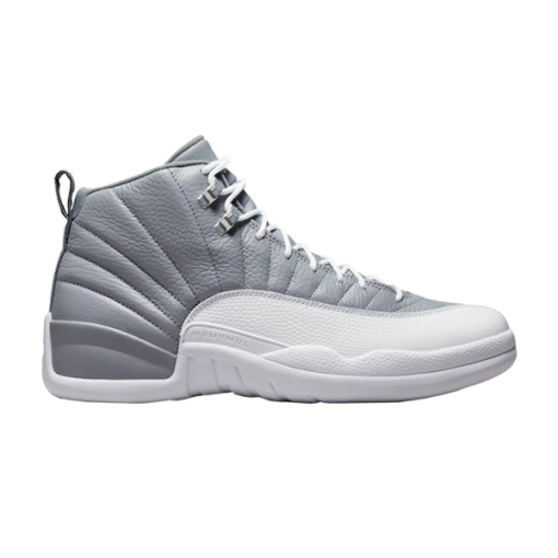 Jordan 12 Retro 'Stealth'