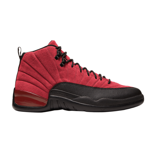 Jordan 12 Retro 'Reverse Flu Game'