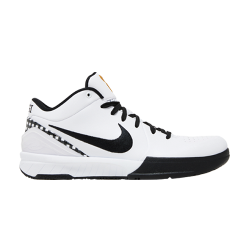 Zoom Kobe 4 Protro 'Mambacita' RJ