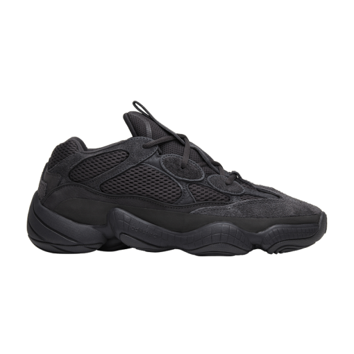 Yeezy 500 'Utility Black'