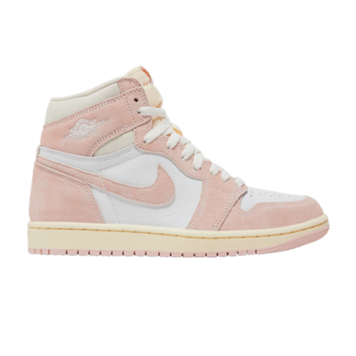 Jordan 1 Retro High OG 'Washed Pink' (W) RH