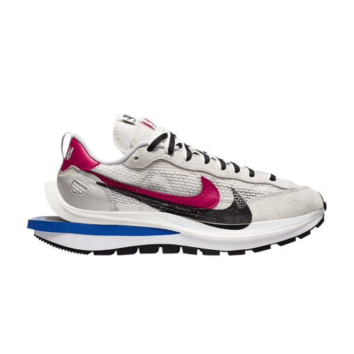 Sacai x VaporWaffle 'Sail'