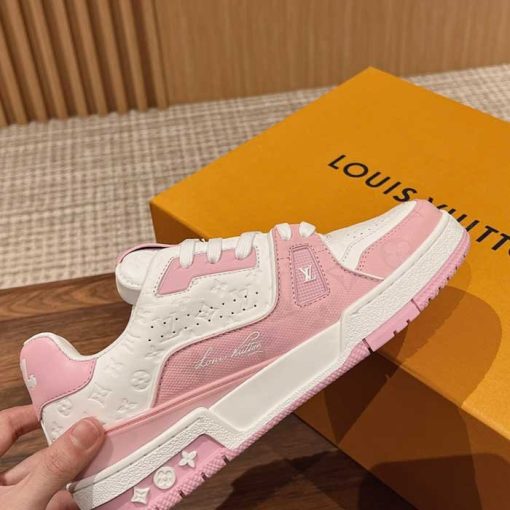Wmns Trainer Sneaker CM