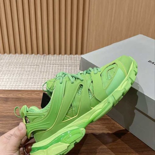 Track Sneaker UE