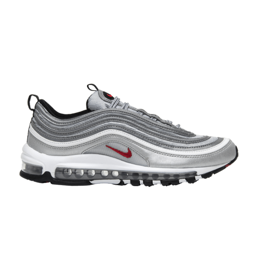 Air Max 97 OG QS 'Silver Bullet'