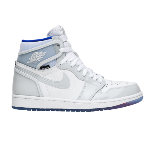 Jordan 1 High Zoom 'Racer Blue'
