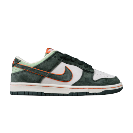 Otomo Katsuhiro x SB Dunk Low ‘Steamboy OST’ Green JK