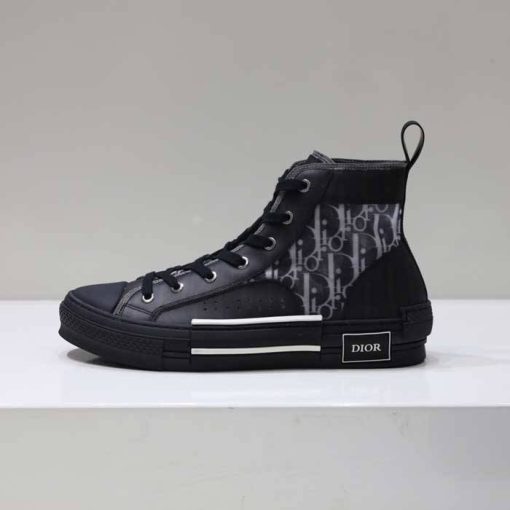 B23 High Top Sneaker XG