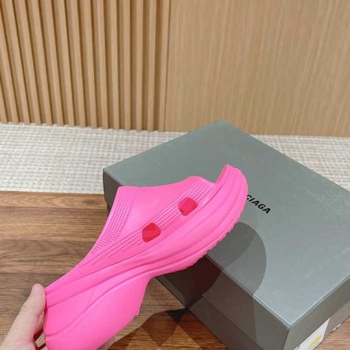 Wmns BLCG x Crocs Mule YS