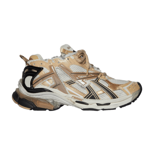 Runner Sneaker 'Beige'