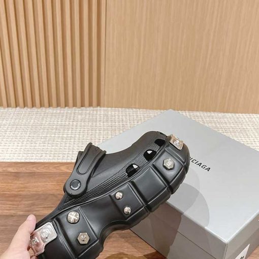 Wmns BLCG x HardCrocs Mule WC