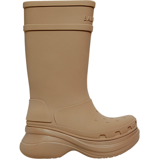 Clog Boot 2.0 'Beige'