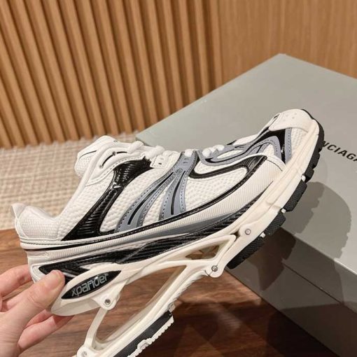 X-Pander Sneaker OT