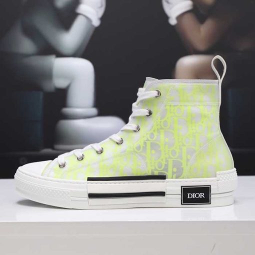 B23 High Top Sneaker GH
