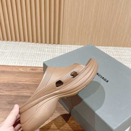 Wmns BLCG x Crocs Mule BH