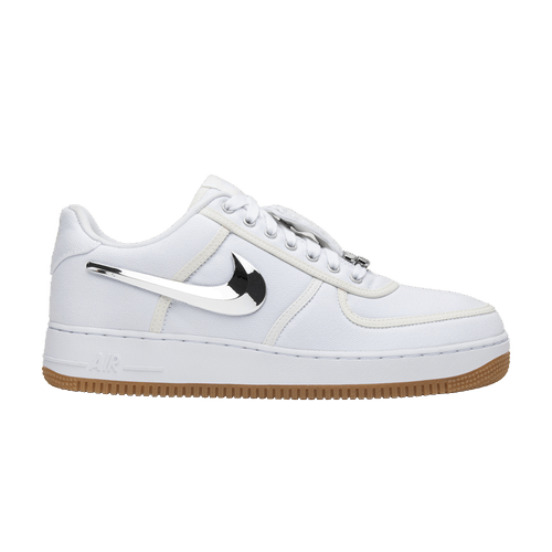 Travis Scott x Air Force 1 'Travis Scott' PB