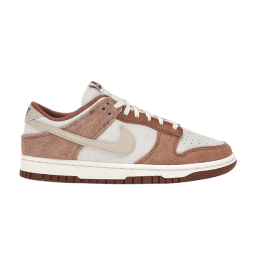 Dunk Low Premium 'Medium Curry' AJ