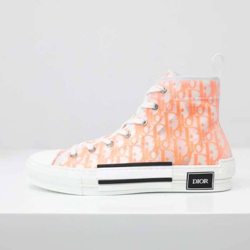 B23 High Top Sneaker XA