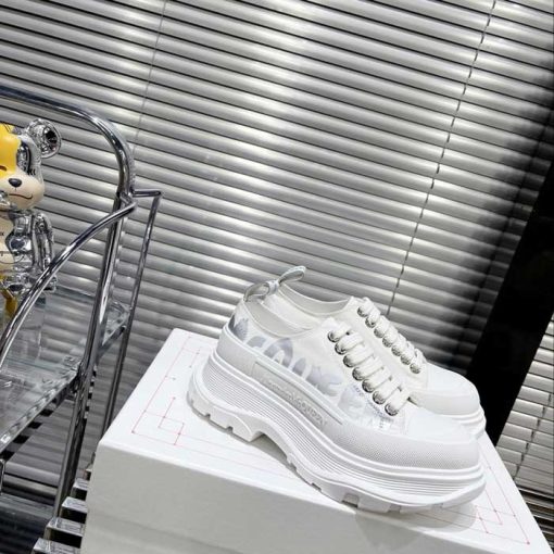 Tread Slick Sneaker UW
