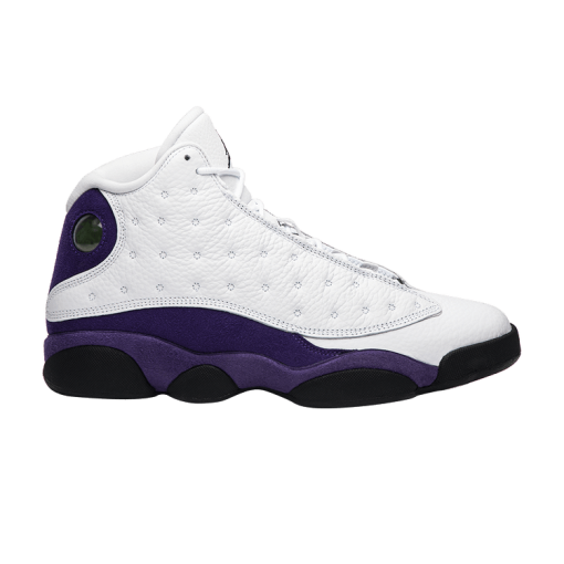 Jordan 13 Retro 'Lakers'