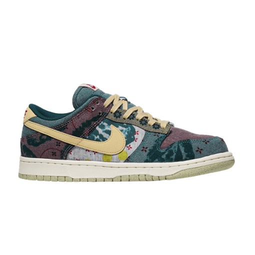 Dunk Low 'Community Garden'