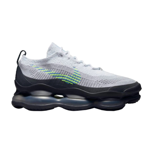 Air Max Scorpion Flyknit 'Wolf Grey'