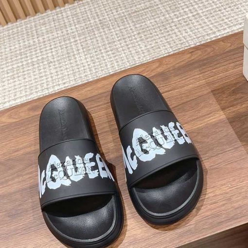 Rubber Slides YN