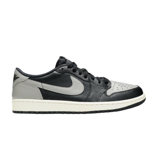 Jordan 1 Retro Low OG 'Shadow' HN