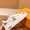 Mens Trainer Sneaker HU