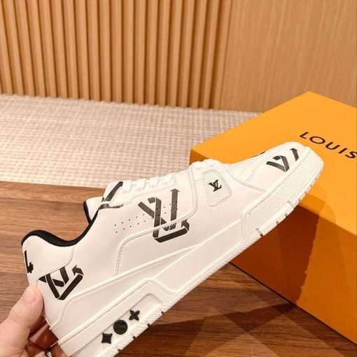 Mens Trainer Sneaker HU