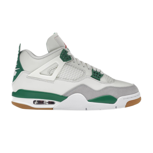Jordan 4 Retro x  SB 'Pine Green' ZL